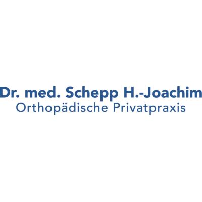 Logo von Privatpraxis Dr. Hans-Joachim Schepp, Facharzt für Orthopädie