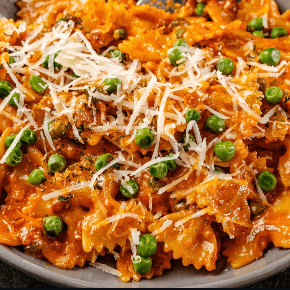 Scarsdale Pasta