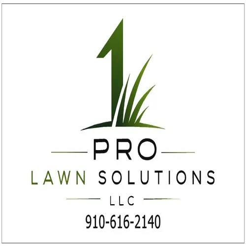1 Pro Lawn Solutions LLC