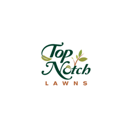 Top Notch Lawns Logo