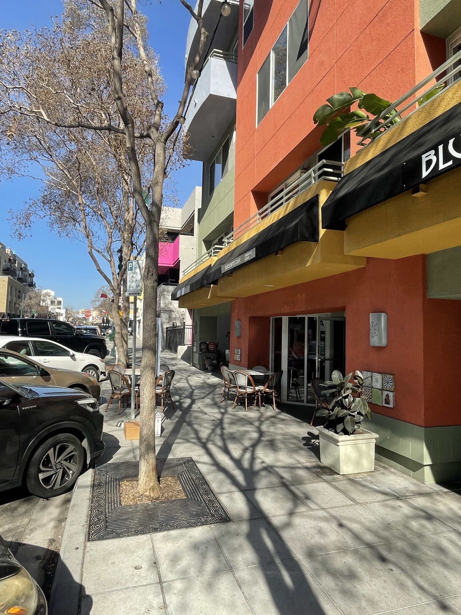 QUICK BITES CAFE / Best Sandwiches Image