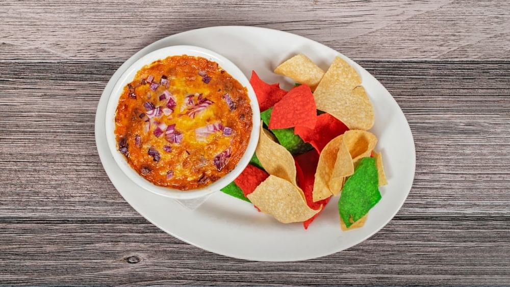 Chili Soup