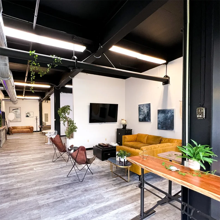 Rootless Agency Image