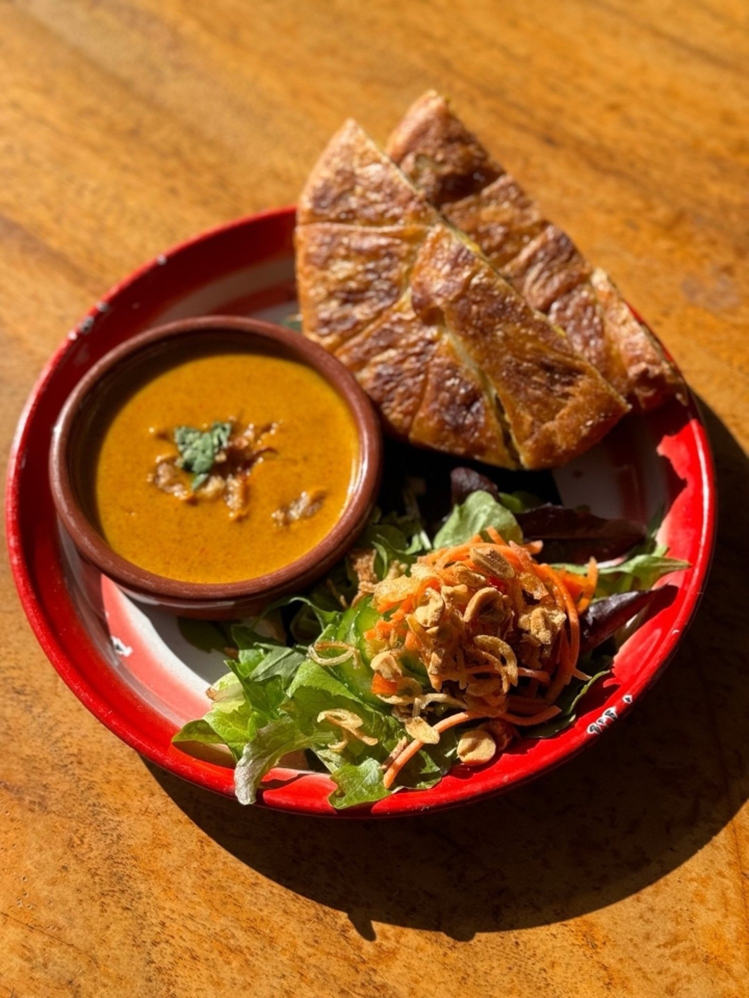 Roti Mataba