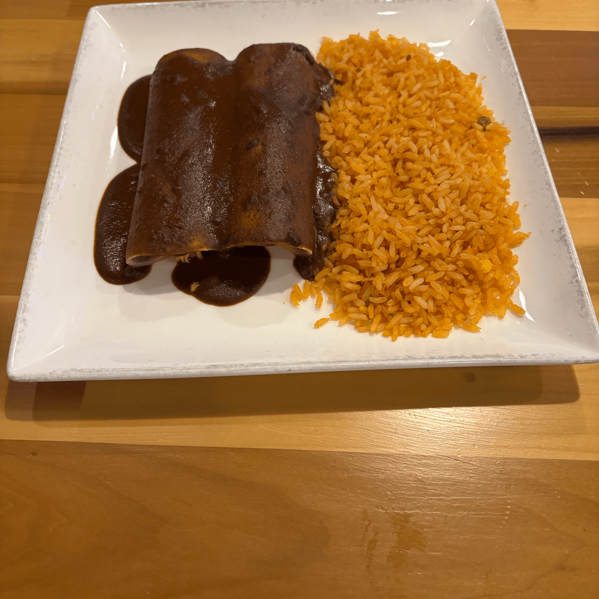 Lunch Special #27