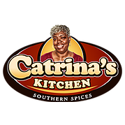 Catrina’s Kitchen Southern Spices Logo