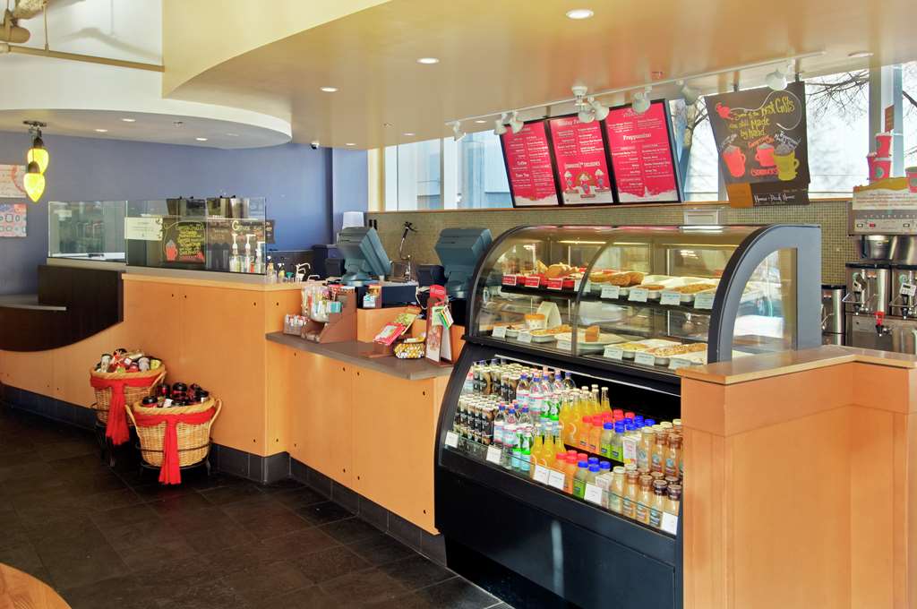 Hilton Providence Image