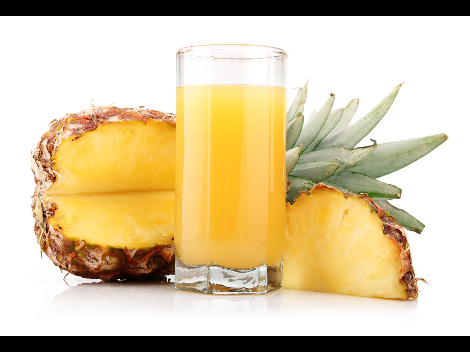 Pineapple Juice