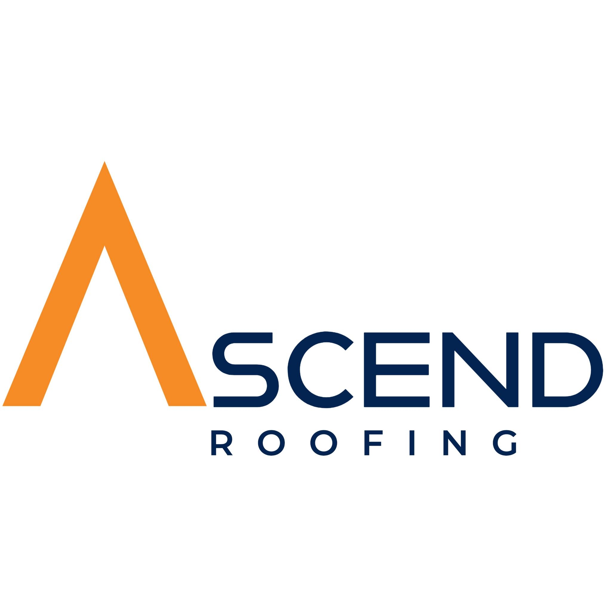 Ascend Roofing Logo