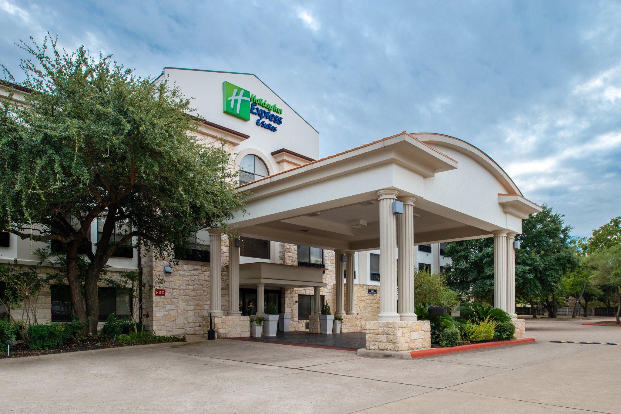 Holiday Inn Express & Suites Austin NW - Lakeline Photo