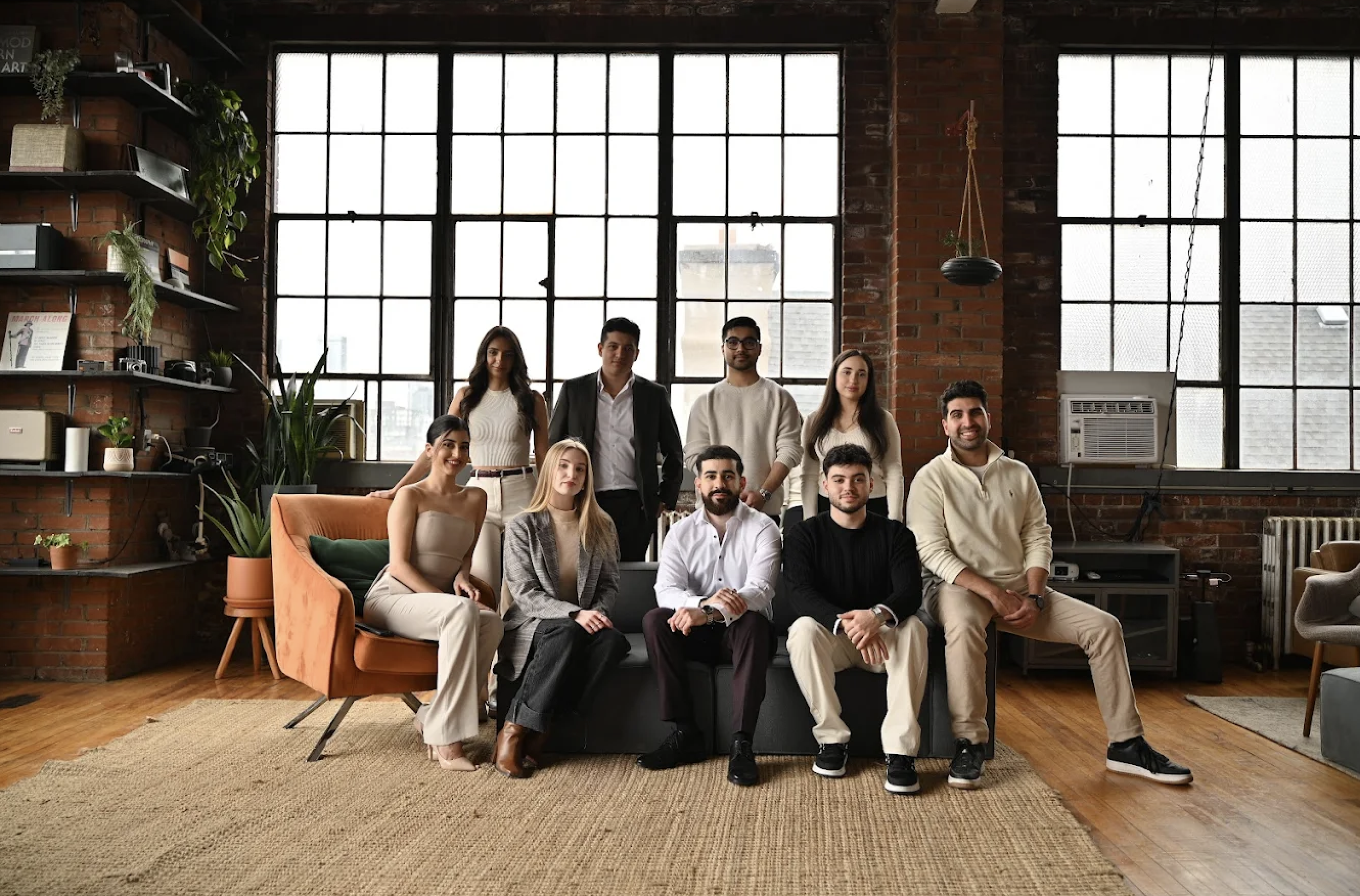 Brand Vision Marketing - Web Design & Branding Image