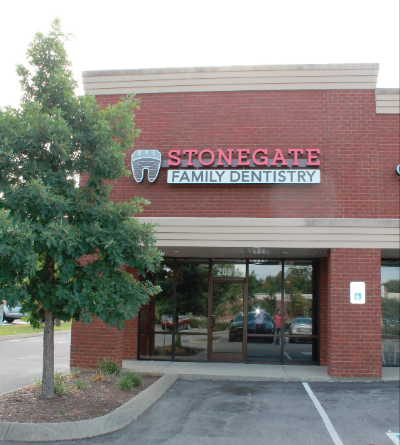 Stonegate Family Dentistry Photo