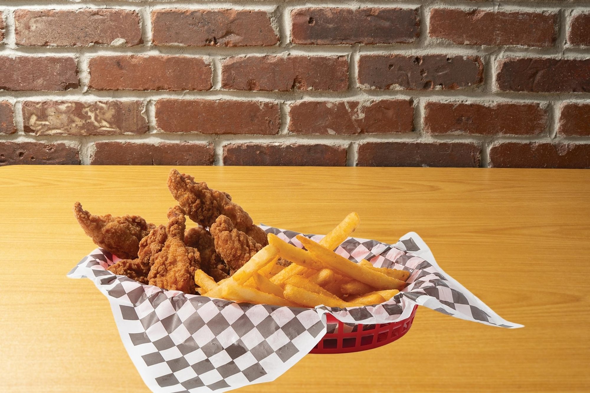3 PC Tender Combo