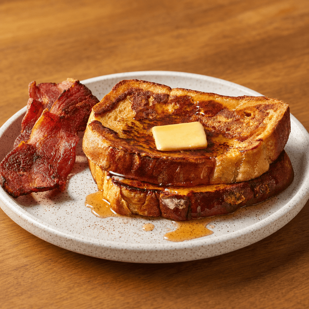 French Toast