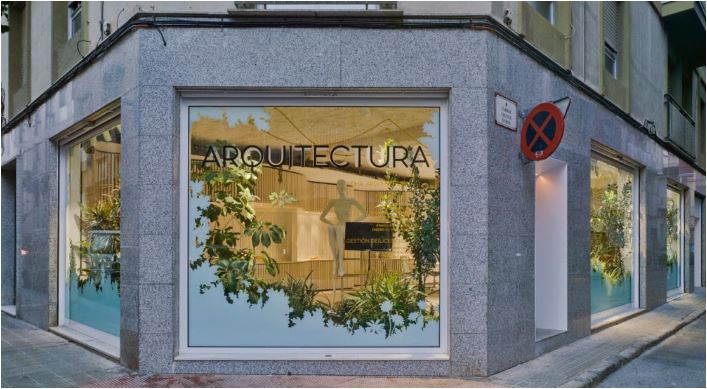 Galería en miniatura