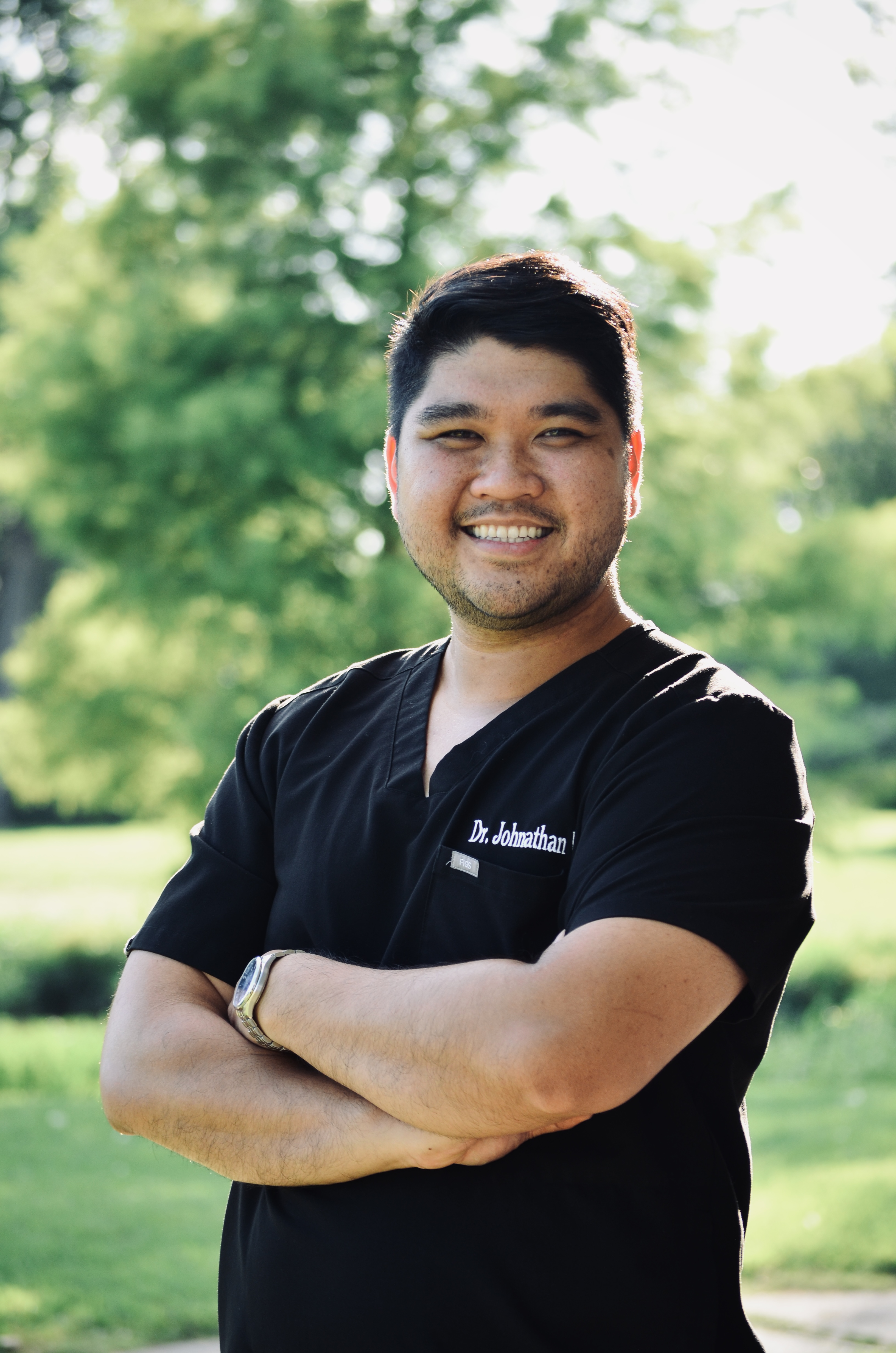 Smile Stop Dentures & Implants Image