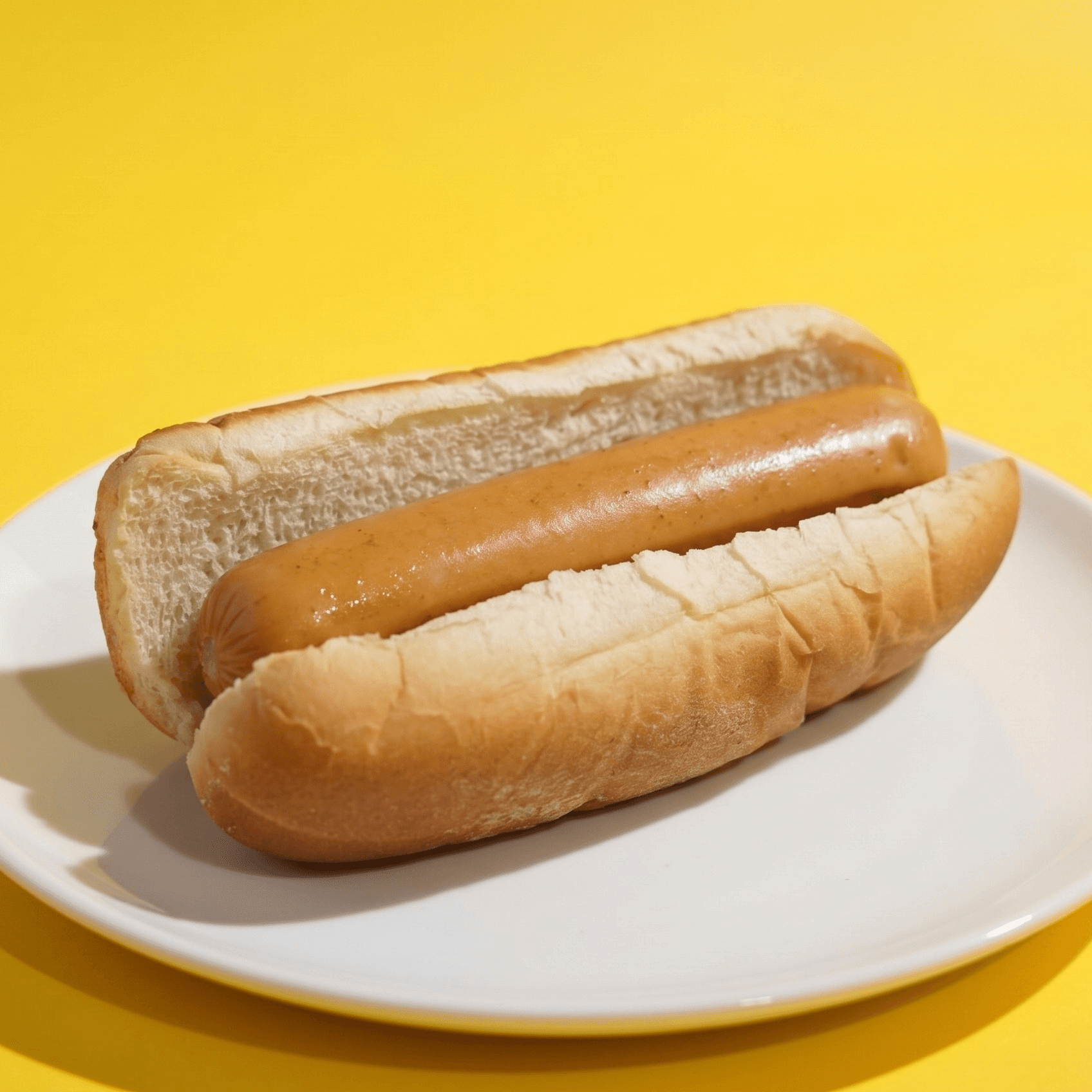 Veggie Dog
