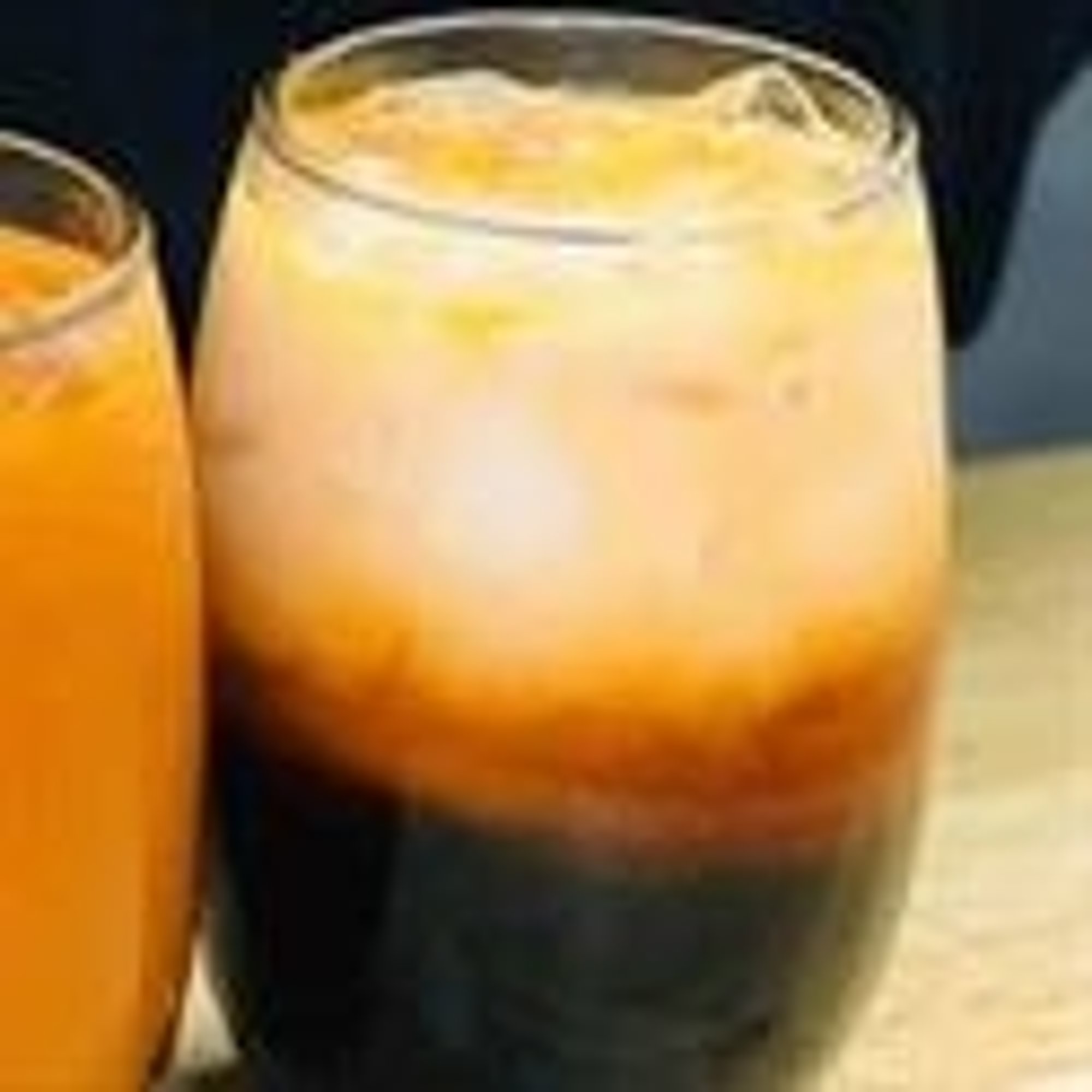 Thai Iced Tea