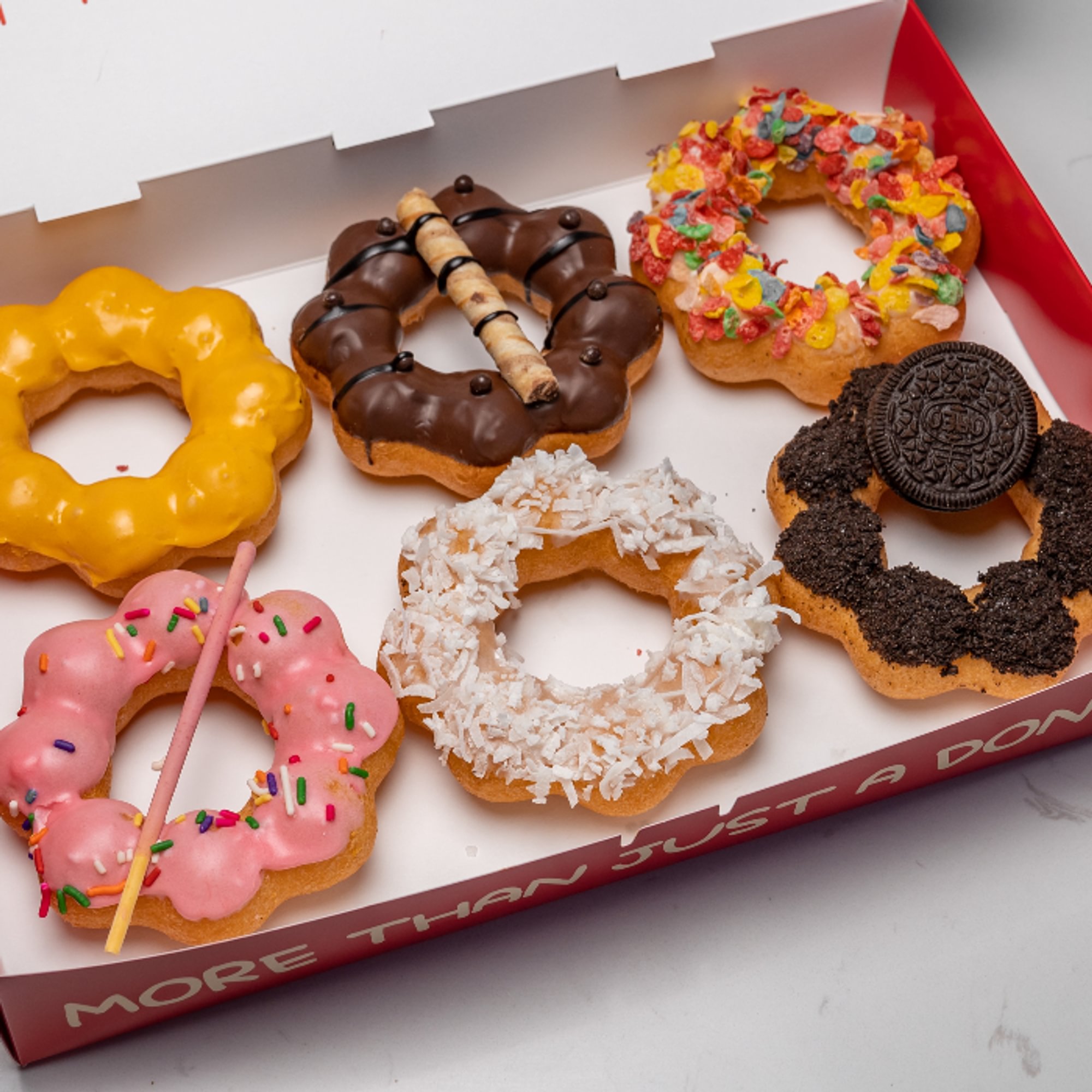 Box of 6