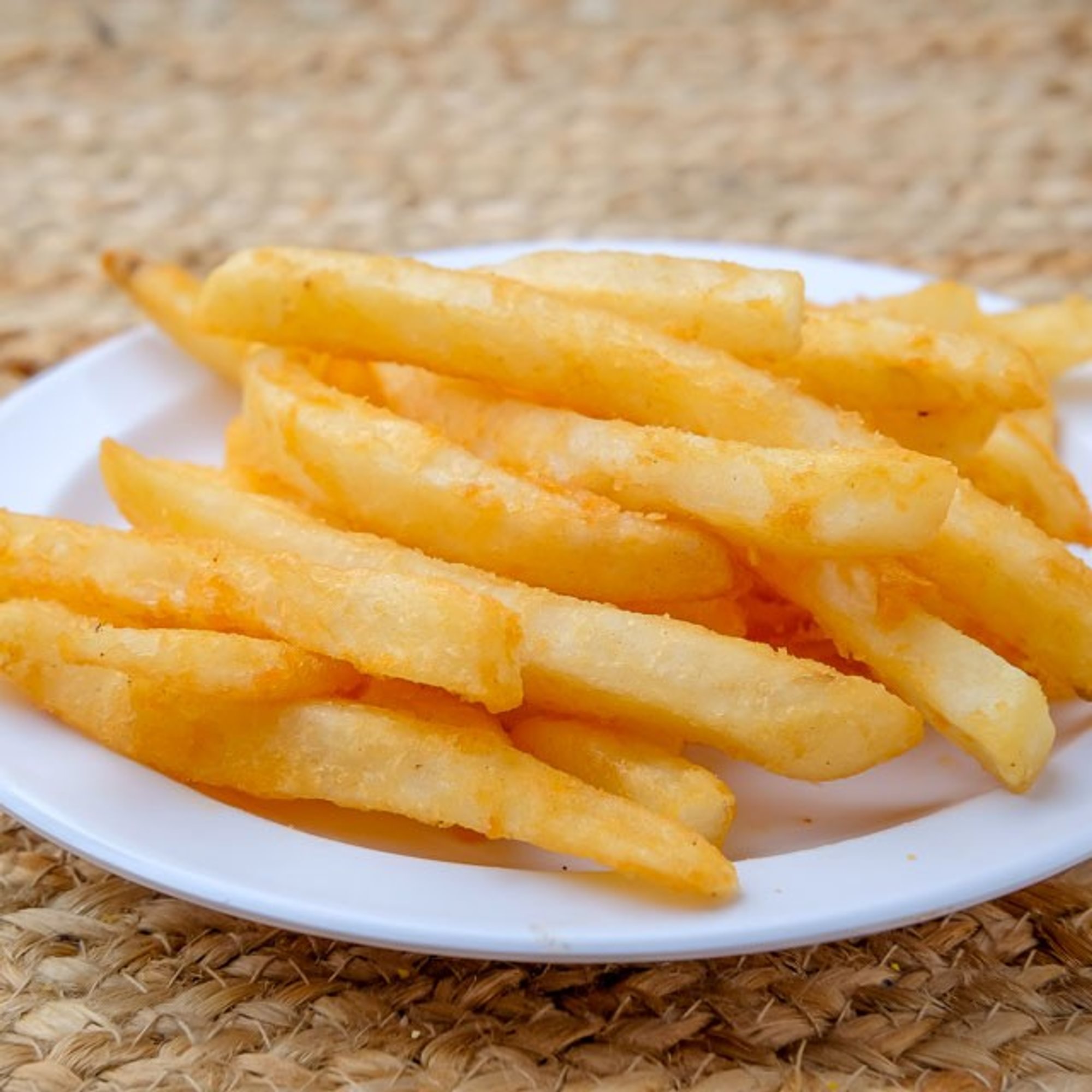 Fries