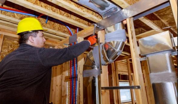 Fresh Air Duct Cleaning