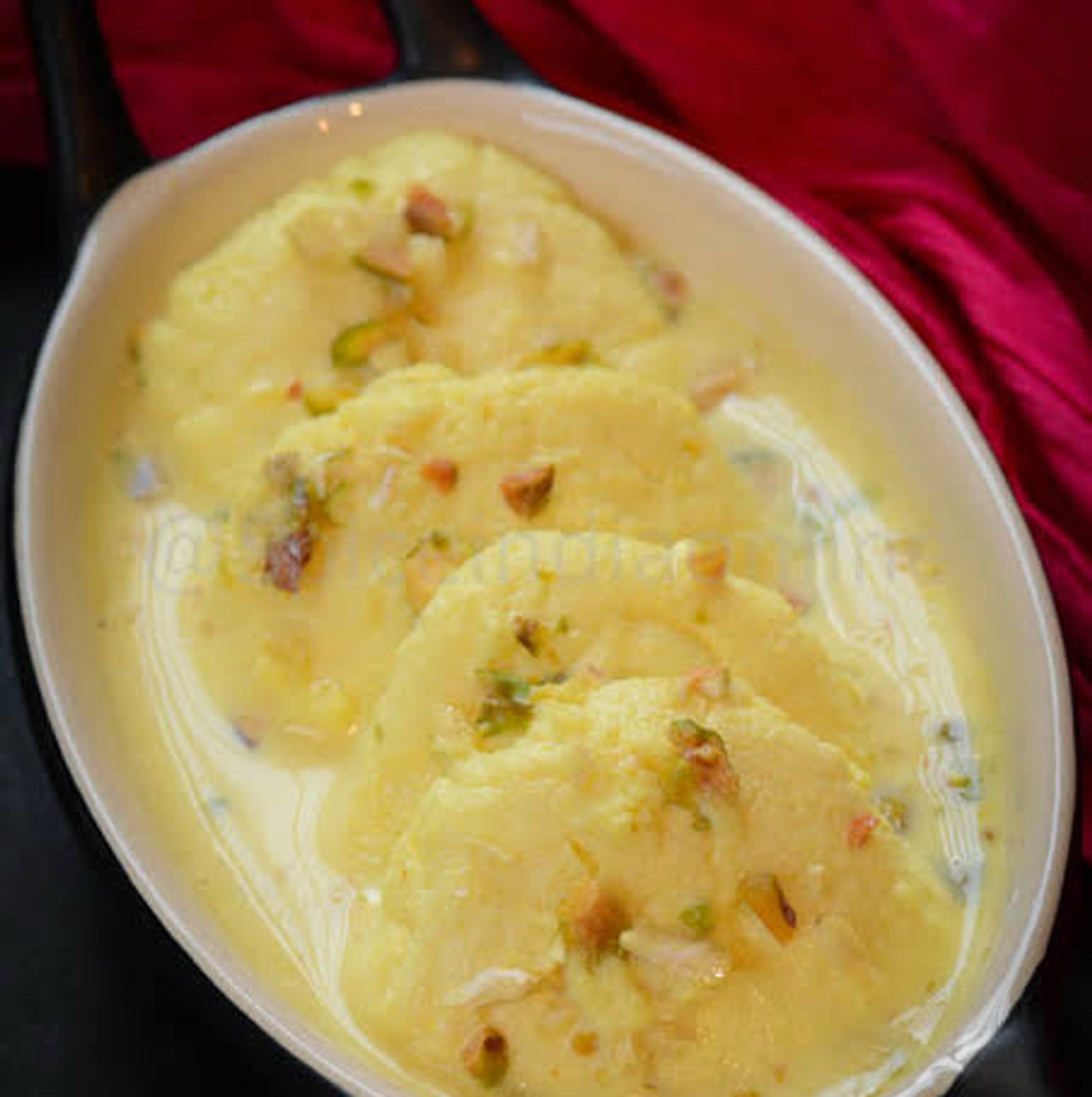 Ras Malai
