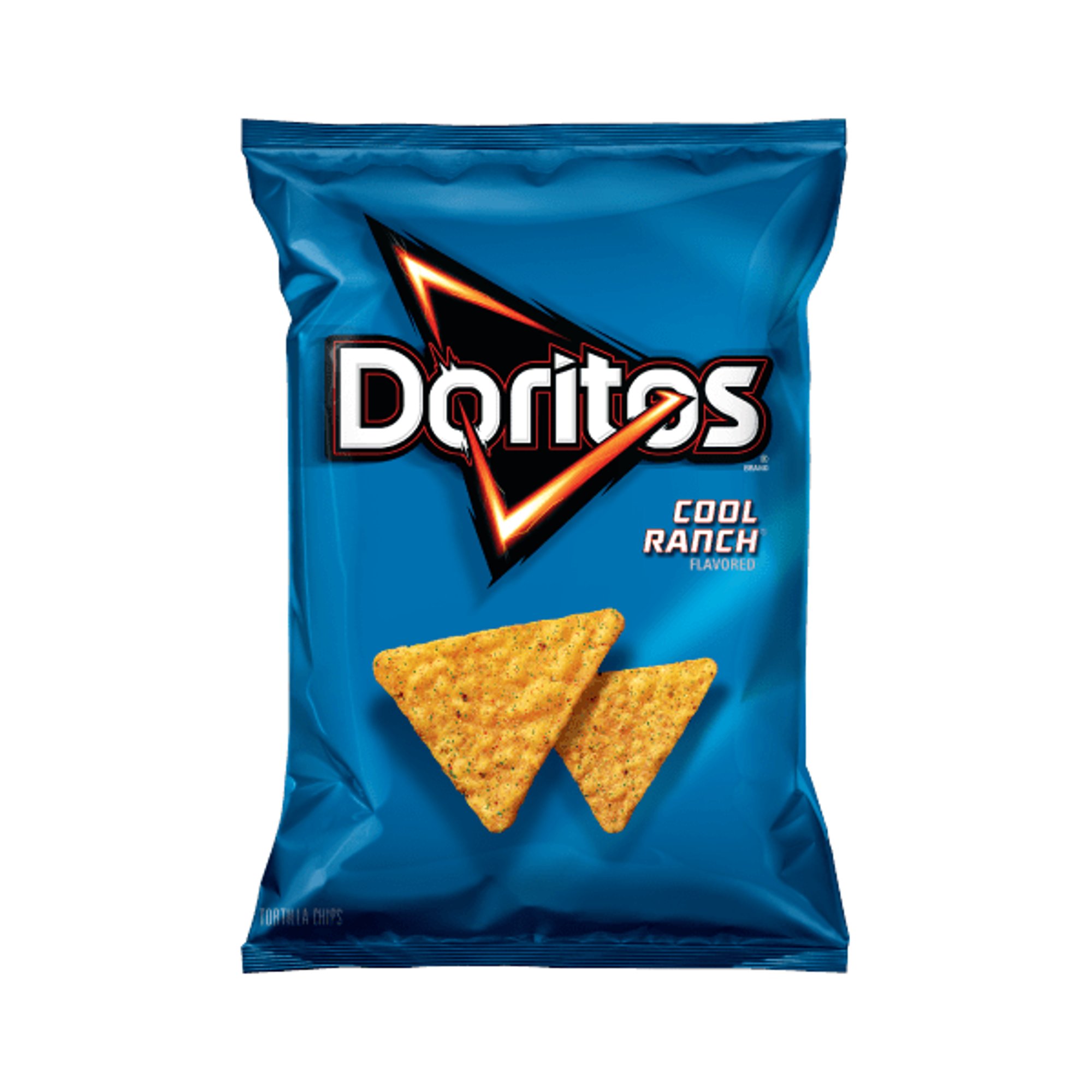 Cool Ranch Doritos