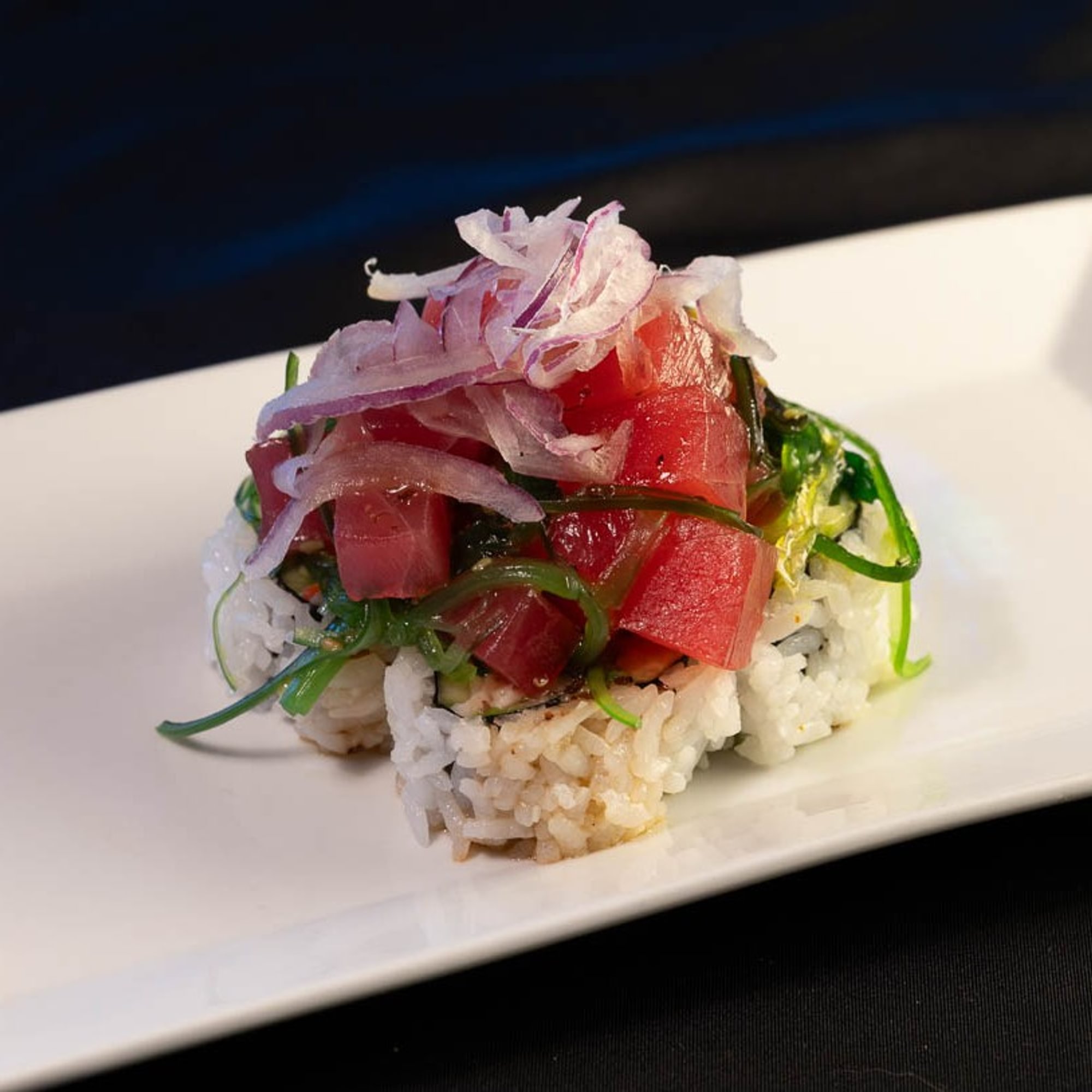 Waikiki Roll