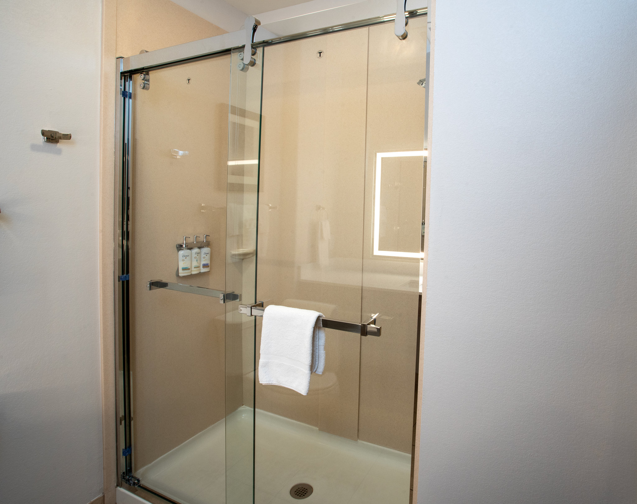 Holiday Inn Express & Suites Las Cruces North by IHG Image