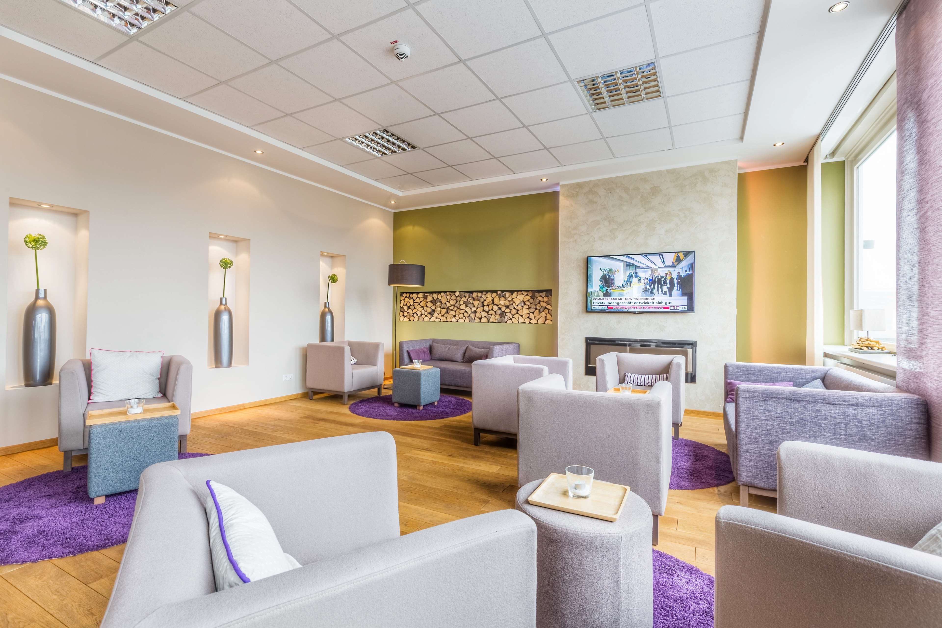 Bilder Best Western Parkhotel Ropeter