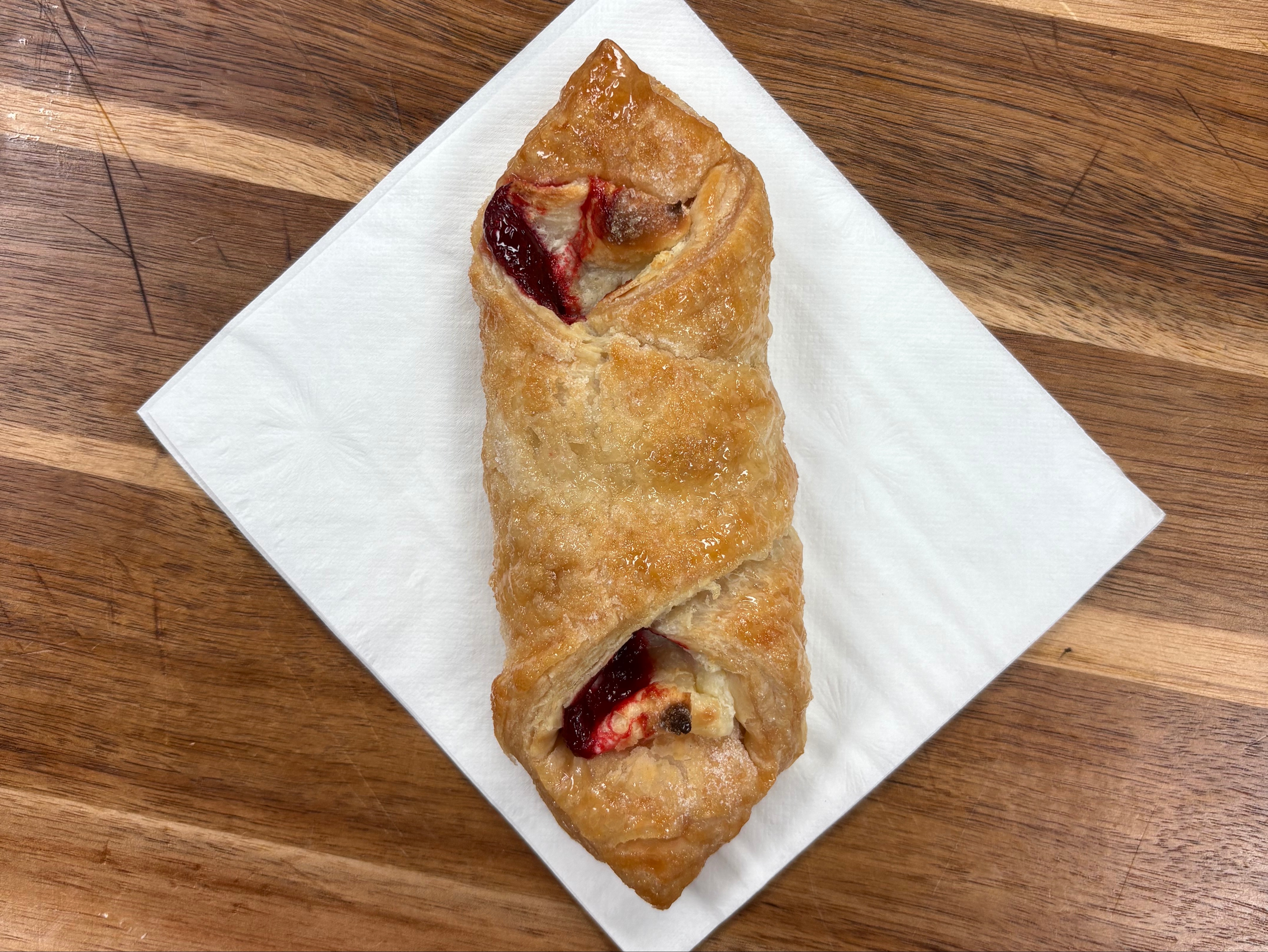 Guava Quesito