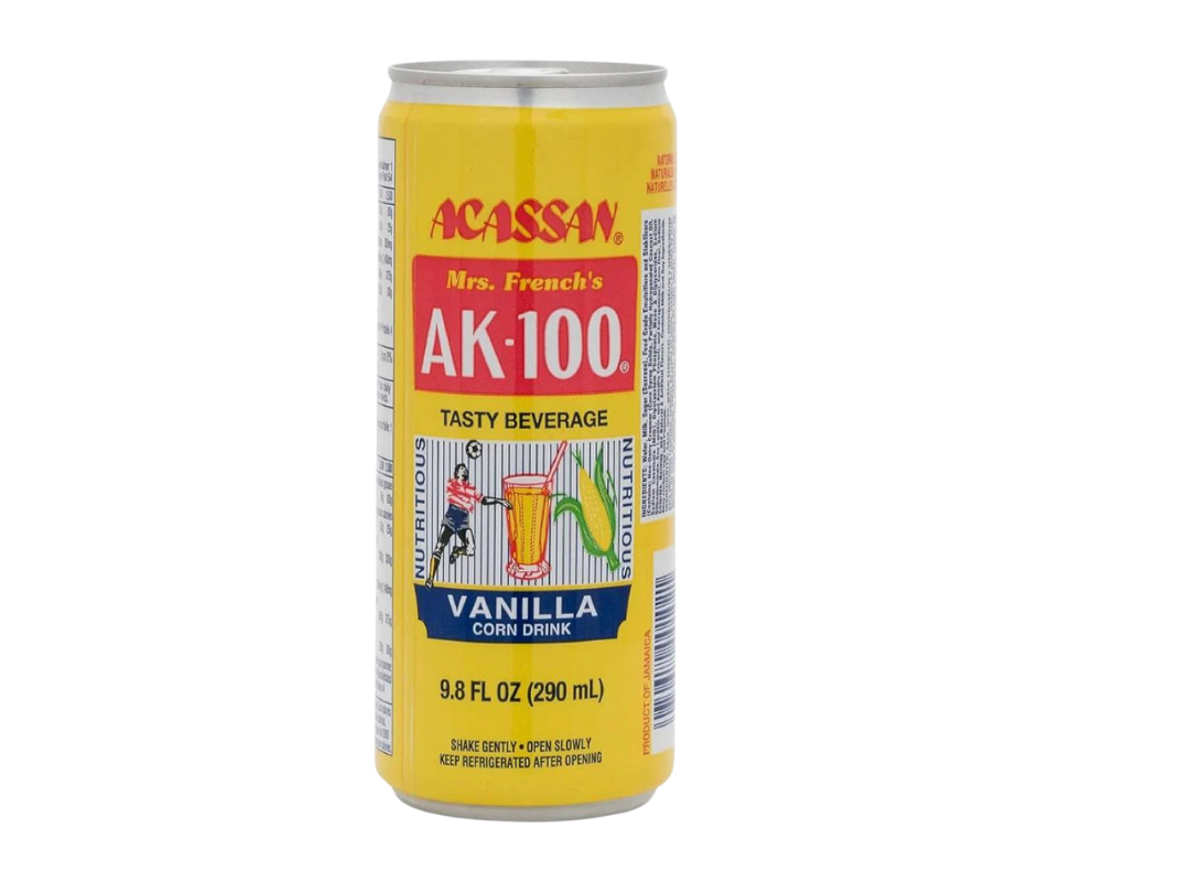 Ak100