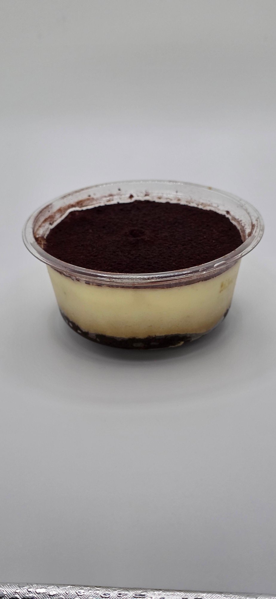 Tiramisu Cup