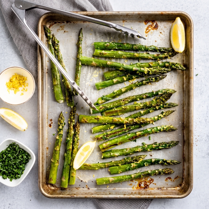 Asparagus