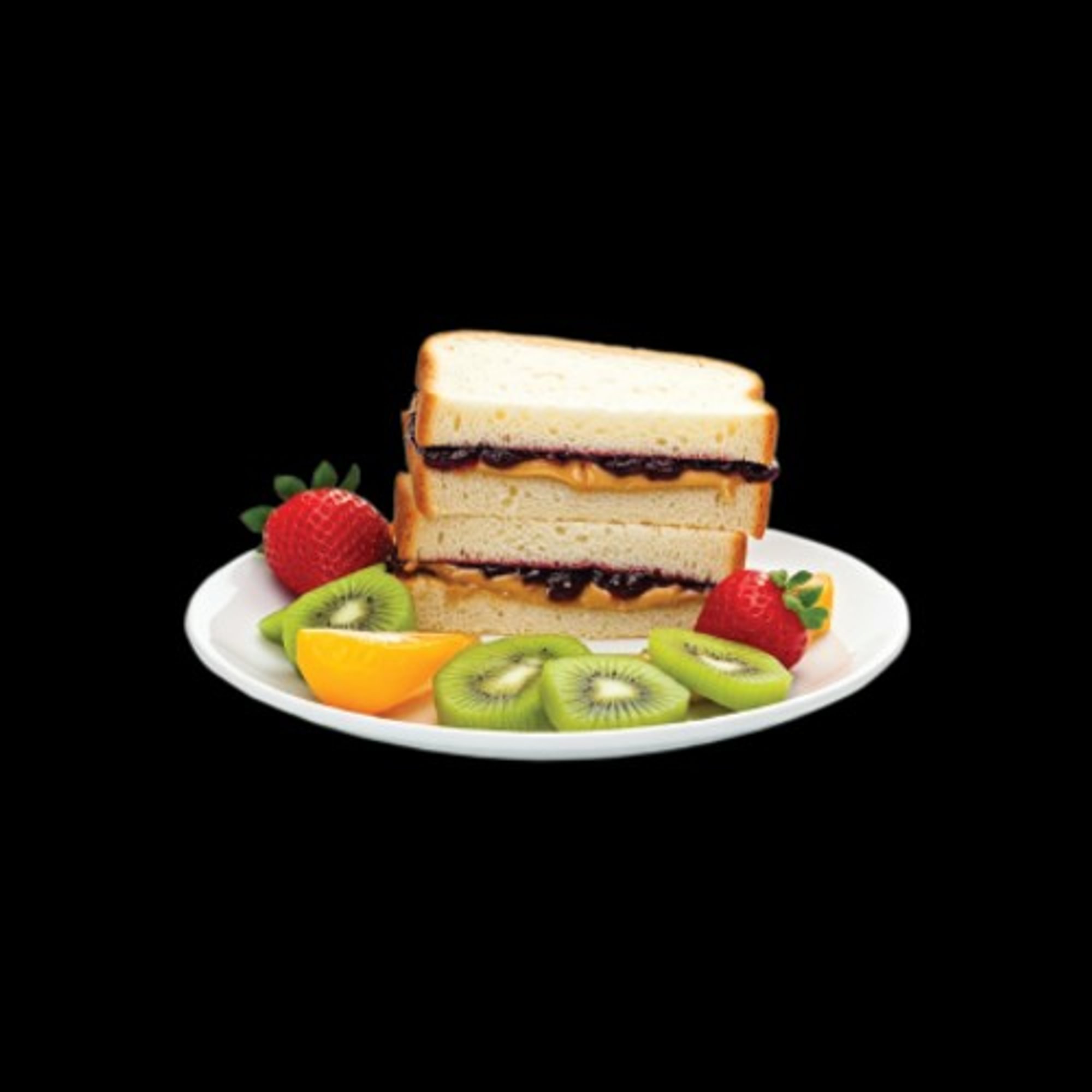 PB & J