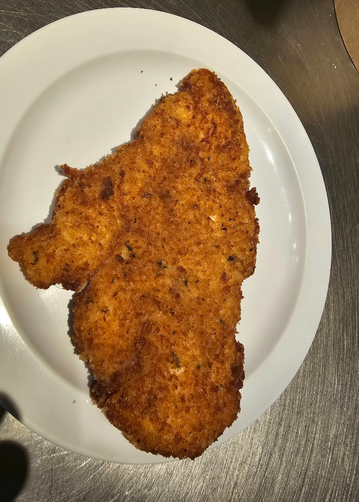 Chicken Cutlet