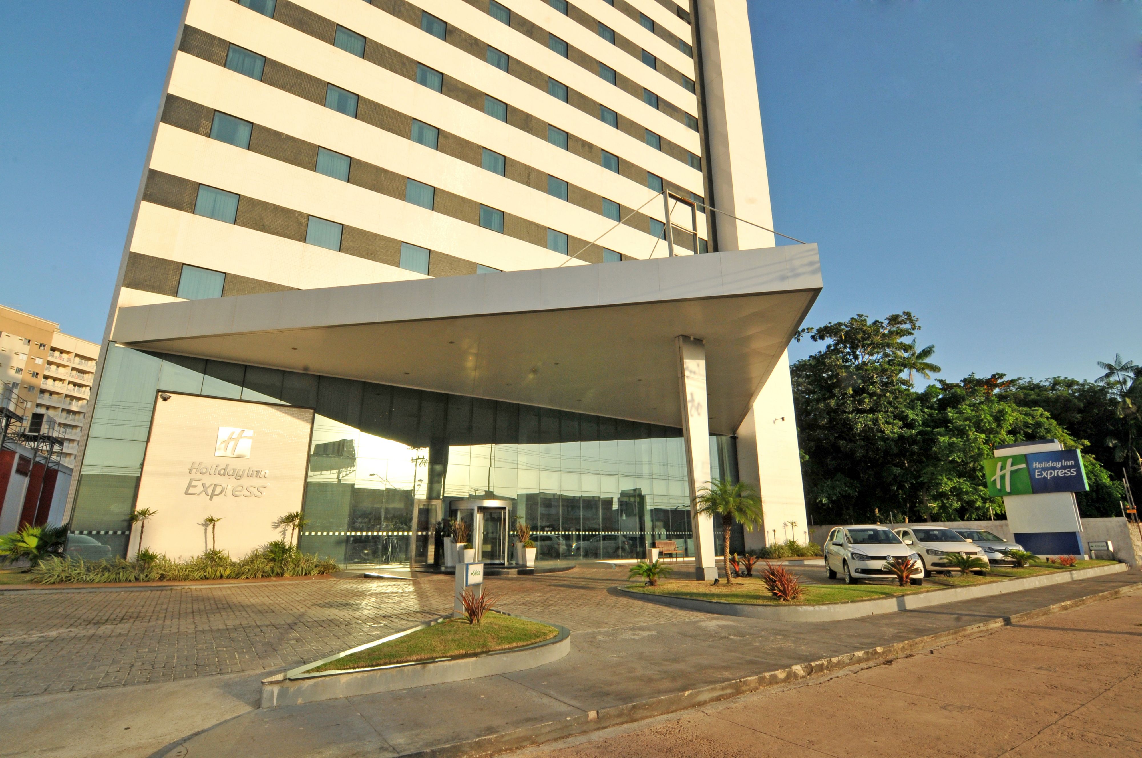 Images Holiday Inn Express Belém Ananindeua