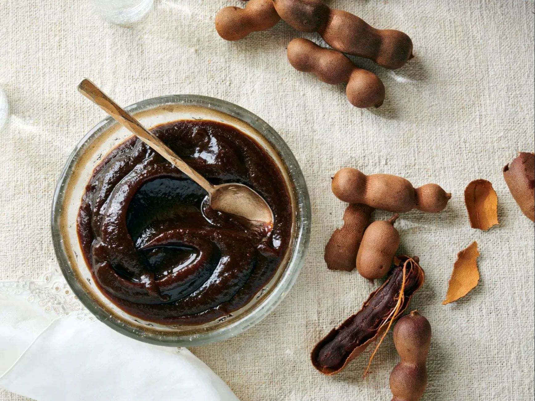 Tamarind Chutney