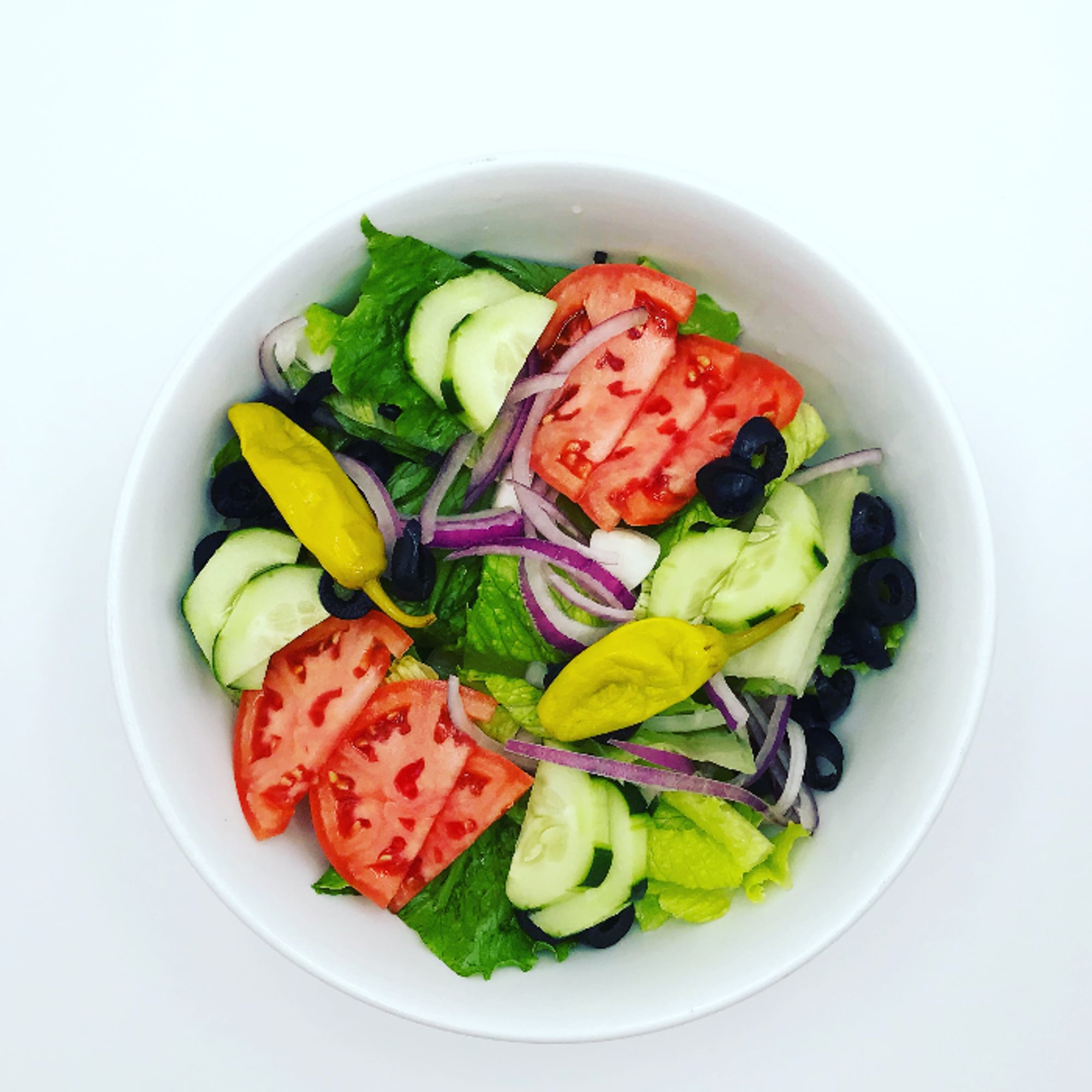 Garden Salad