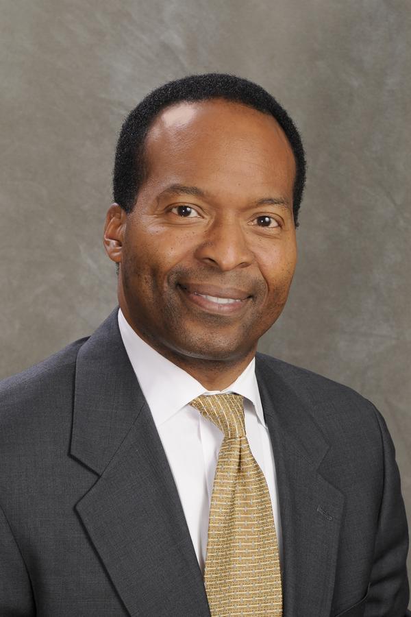 Edward Jones - Financial Advisor: Eric R Judge, CFP® Photo