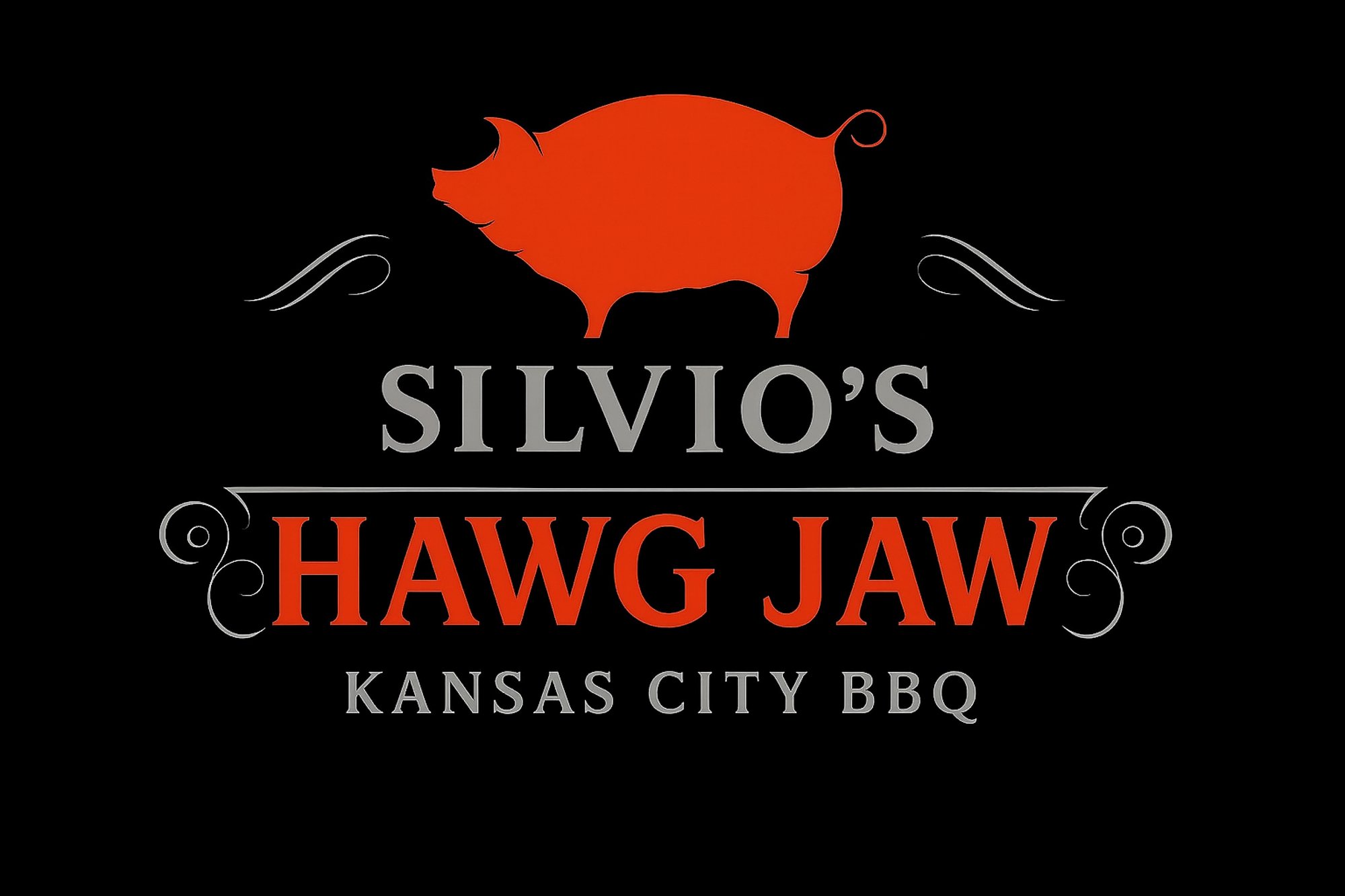Hawg Platter 1