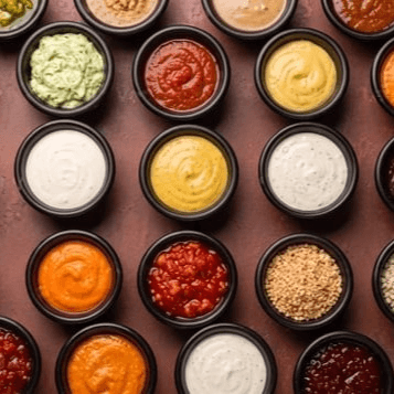 Yum Yum Sauce