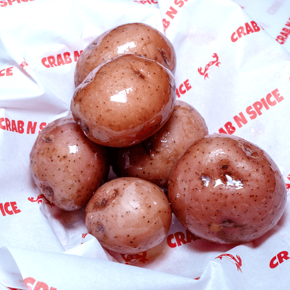 Potatoes