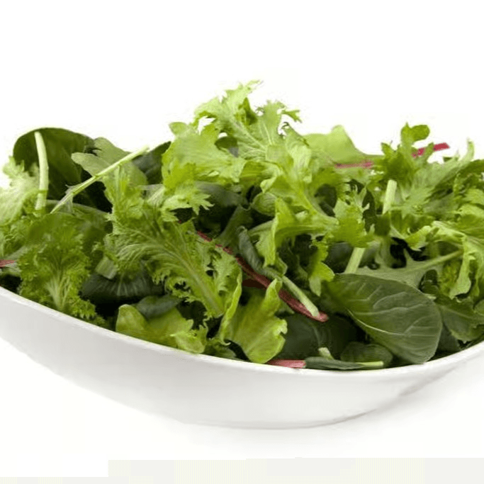 Small Salad