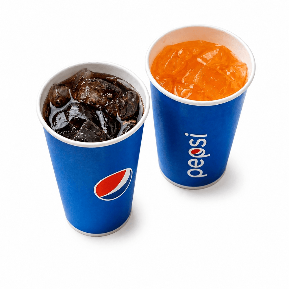 Soft Drinks