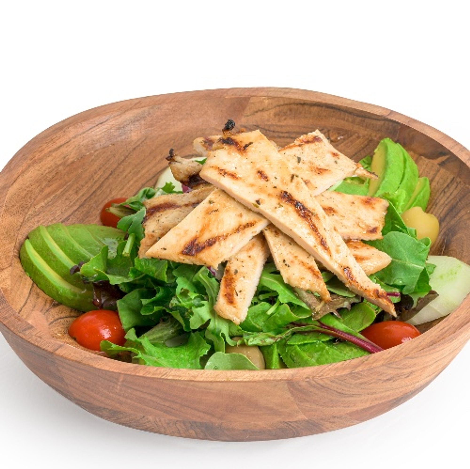 Avocado Salad