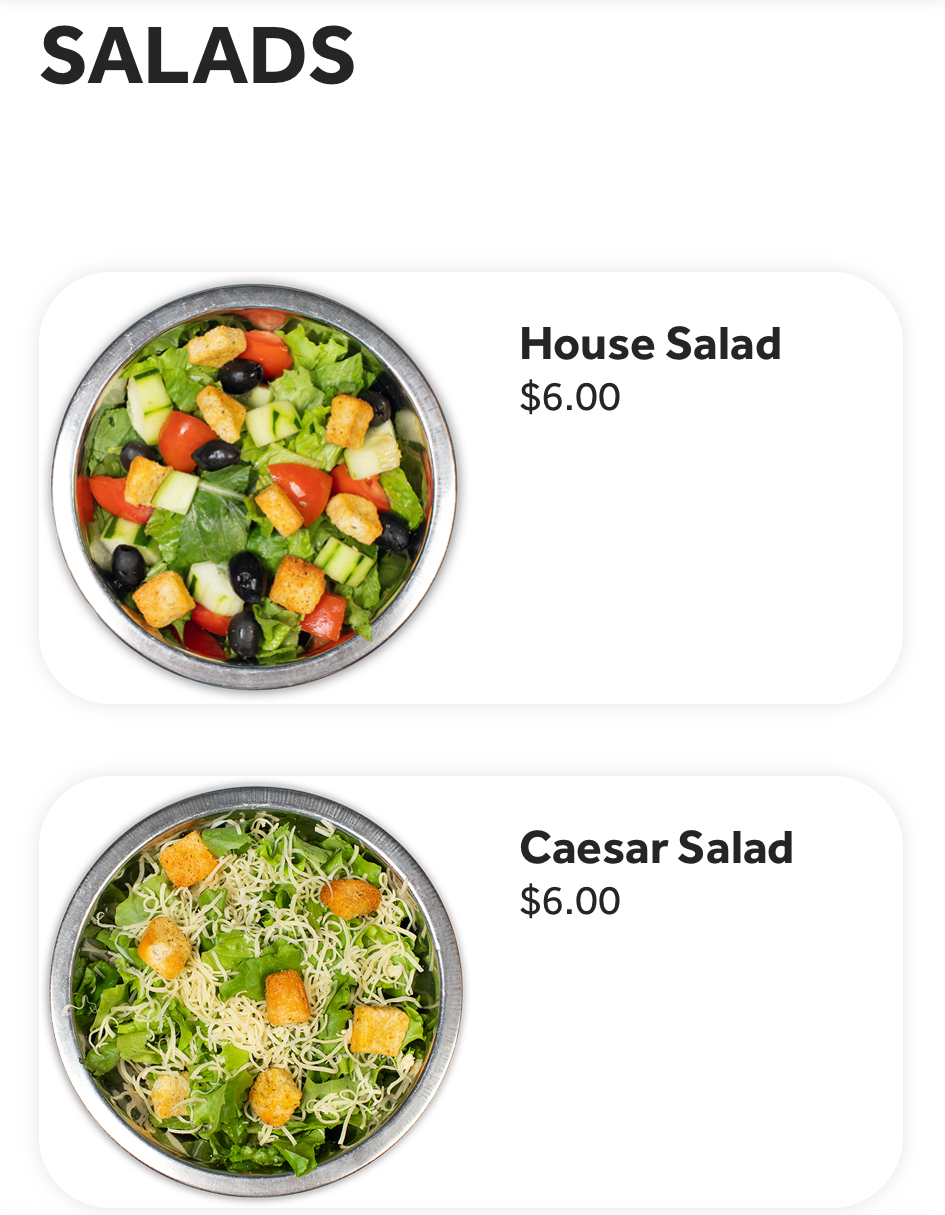 Crust Pizza Co. - Cypress Image