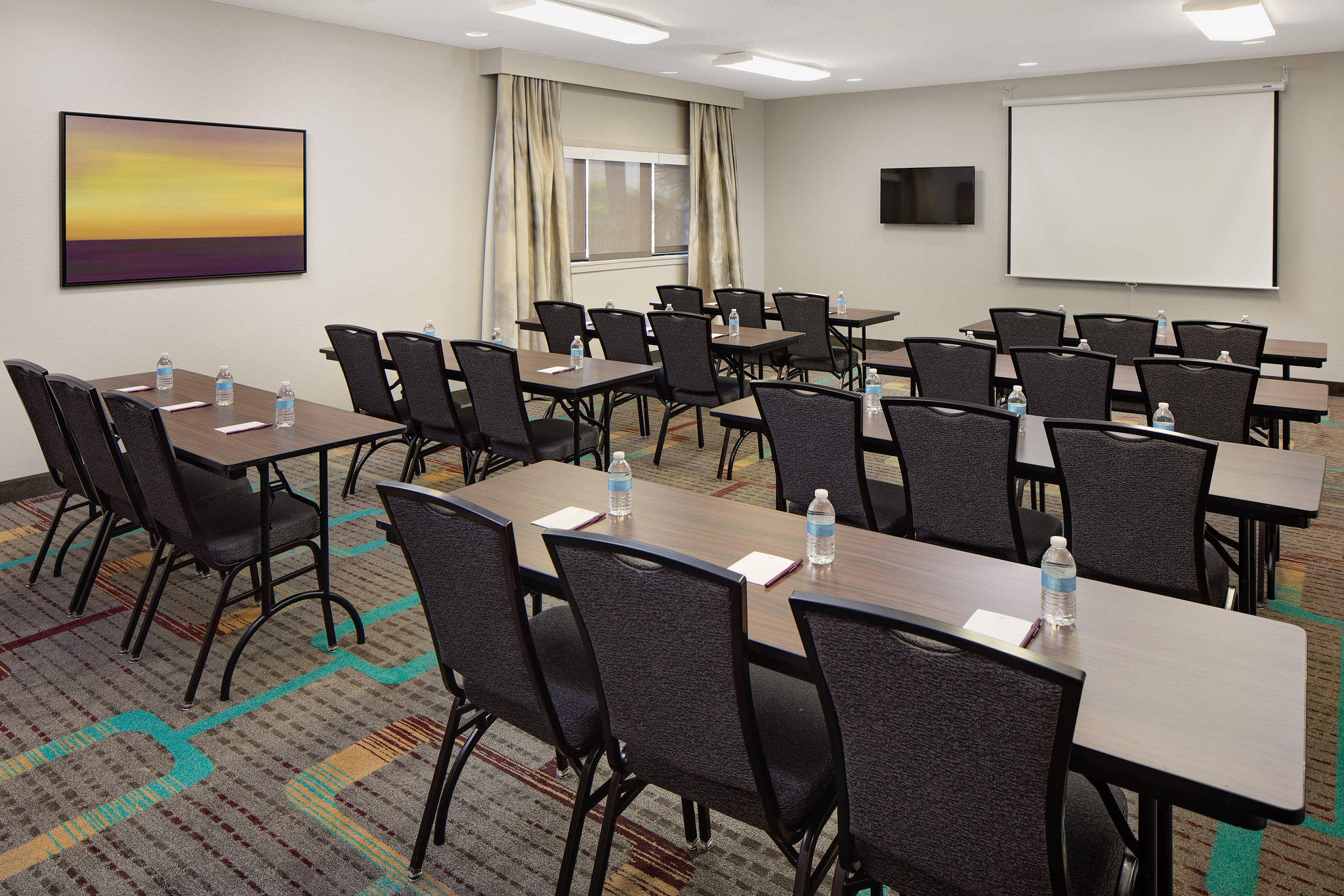 Residence Inn by Marriott Orlando Altamonte Springs/Maitland Photo