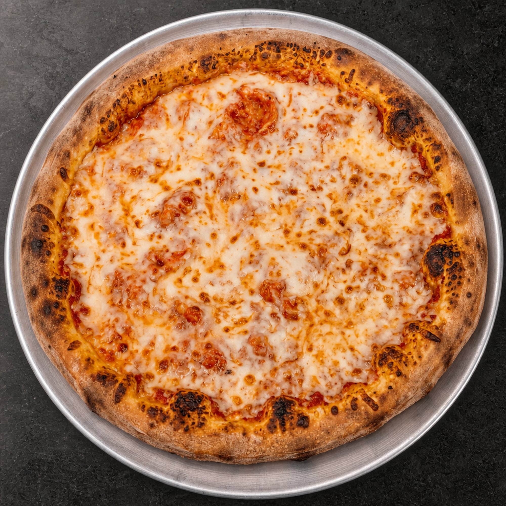 Small Cheese Pizza