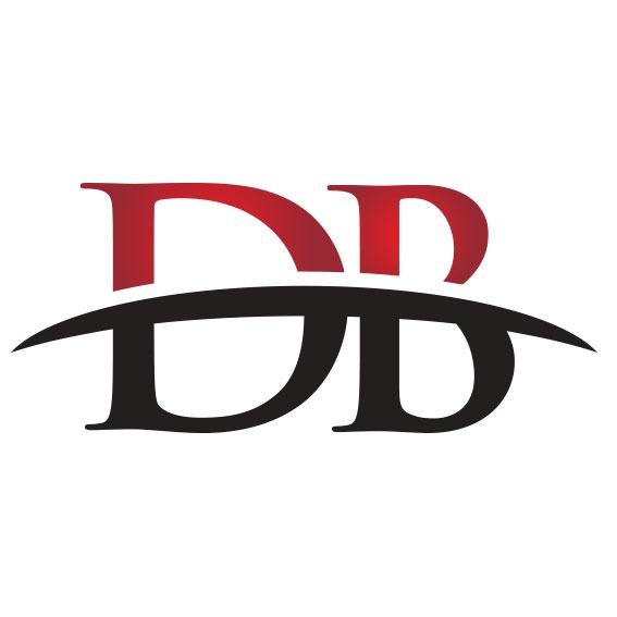 Durant Brothers Junk Removal Logo